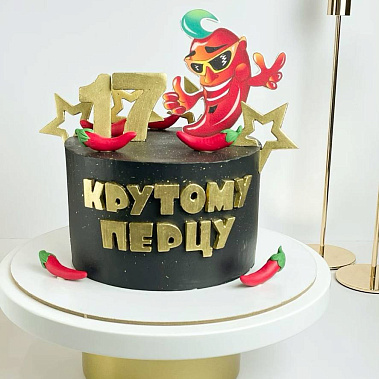 "Крутому перцу" купить - великиелуки.сладкоежкин.рф